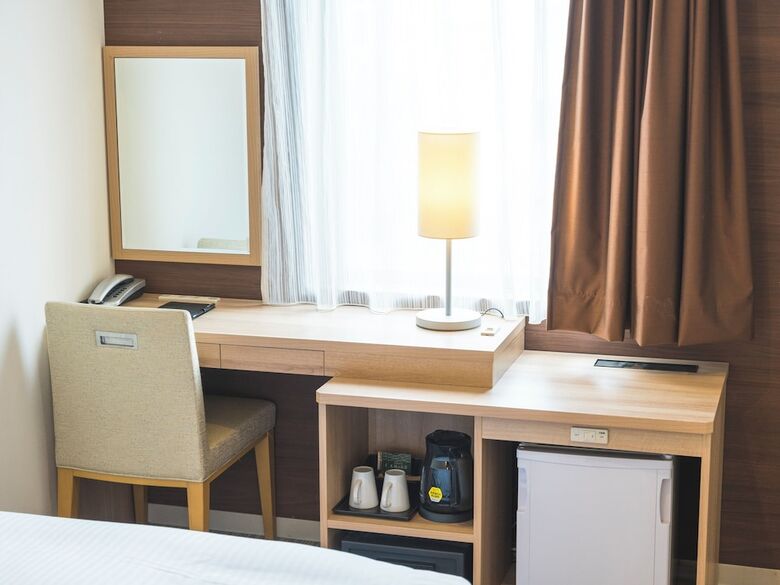 Koko Hotel Hiroshima Ekimae
