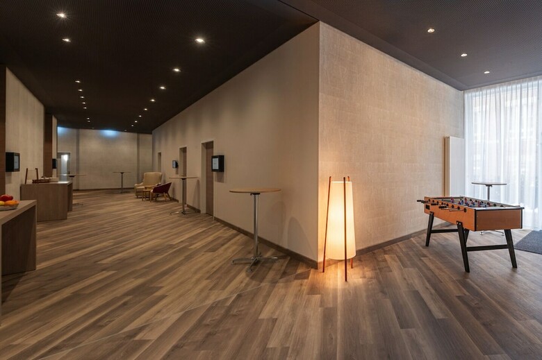 Intercityhotel L�beck
