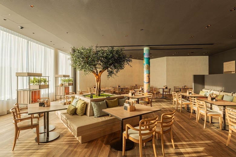 Intercityhotel L�beck