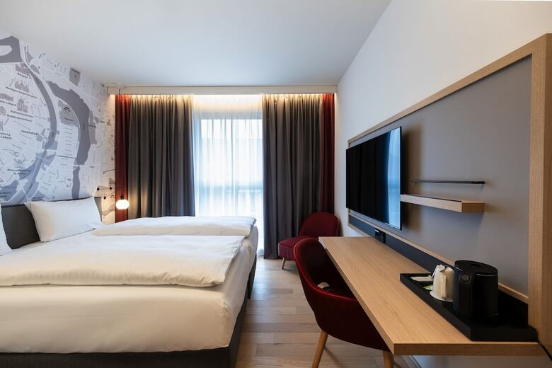 Intercityhotel L�beck