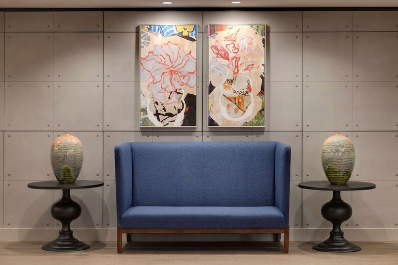 Hotel Hilton Garden Inn Haymarket