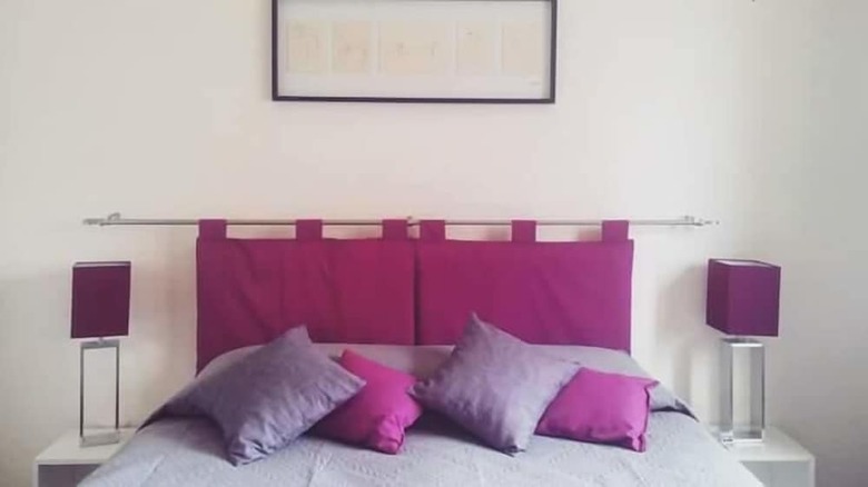 B&B La Peonia