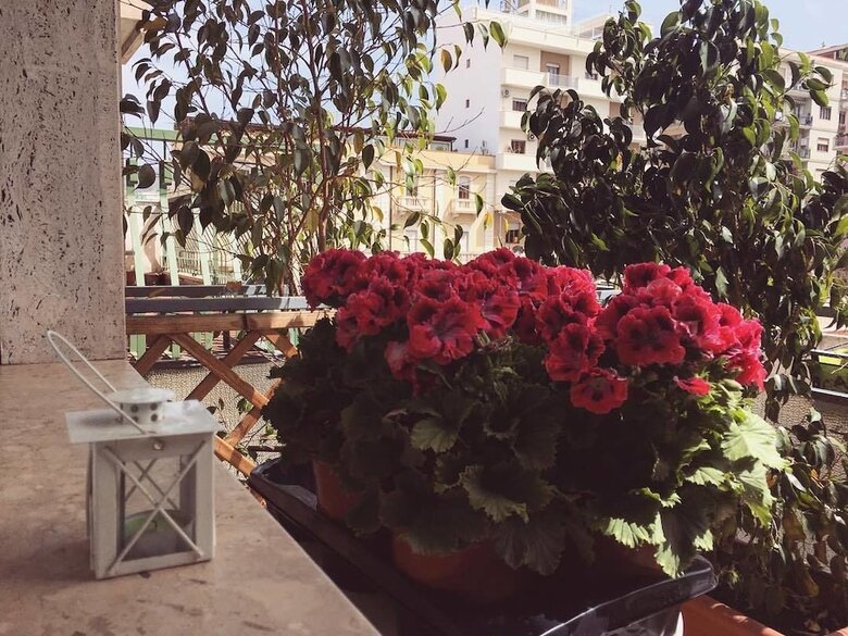 B&B La Peonia