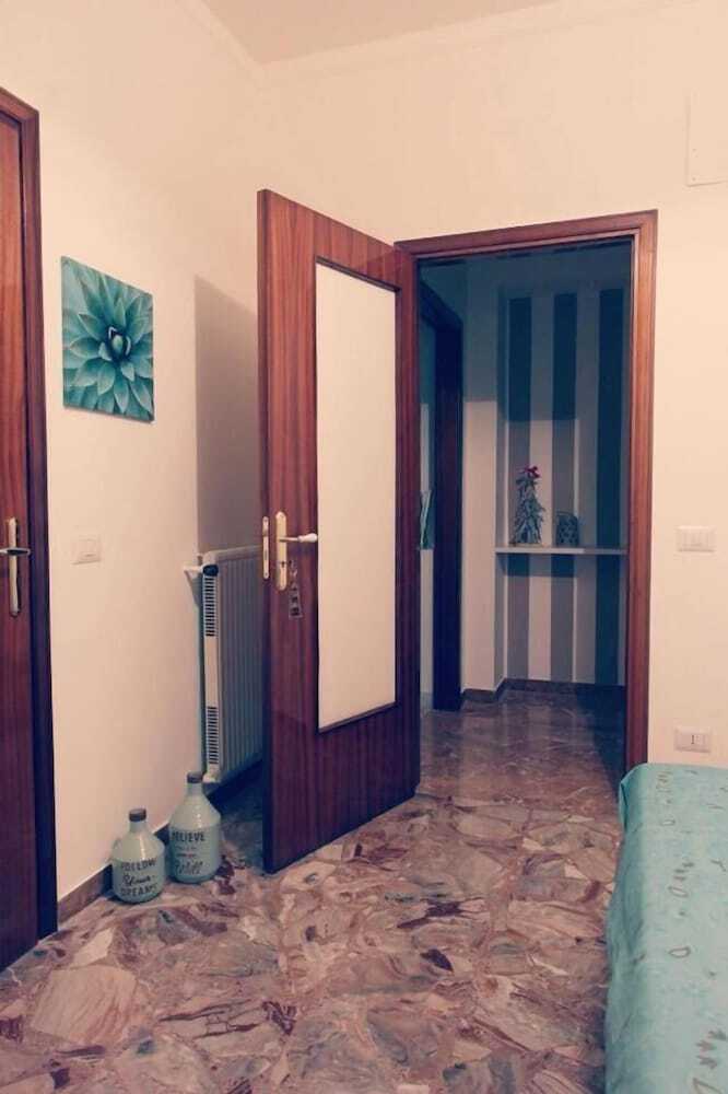 B&B La Peonia