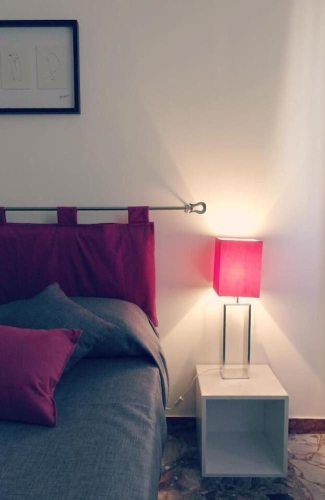 B&B La Peonia