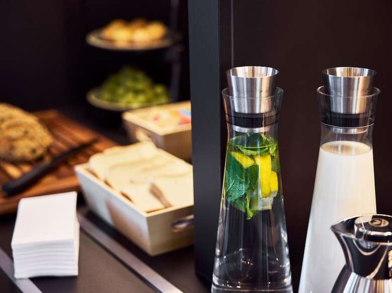 B&B Hotel Bonn-west