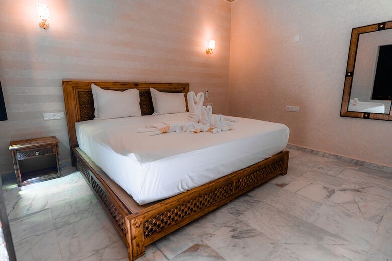 Riad Deluxe