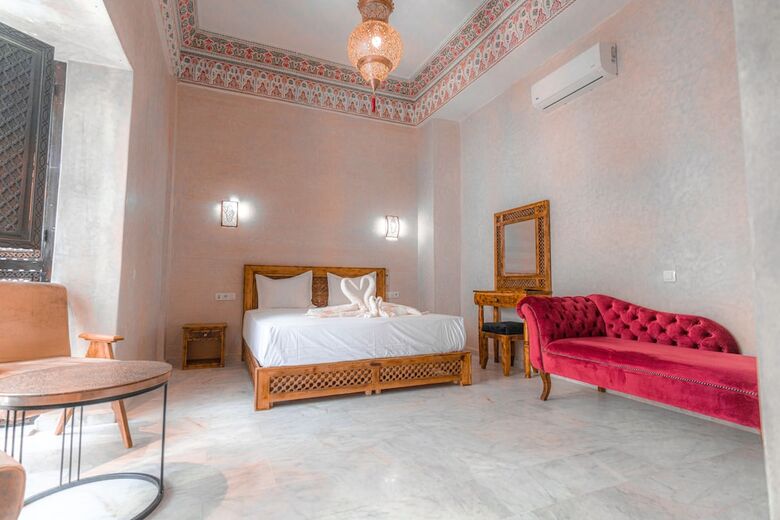 Riad Deluxe