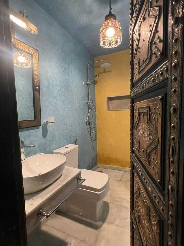 Riad Deluxe