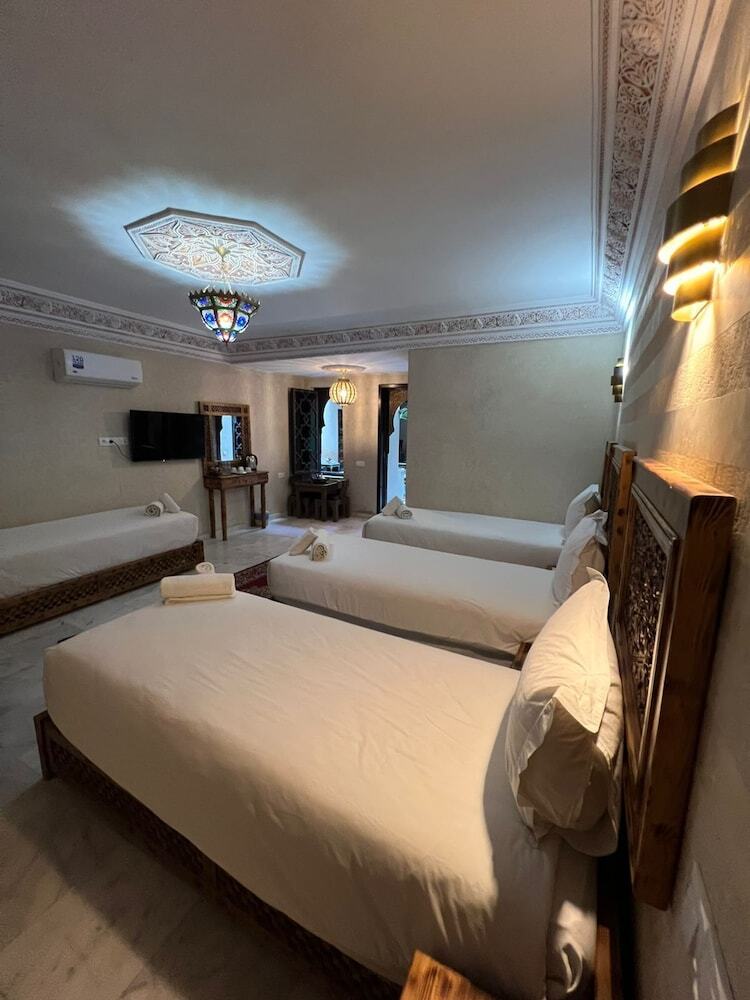 Riad Deluxe