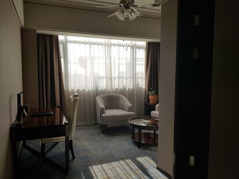 Nova Hotel
