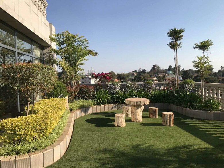 Nova Hotel