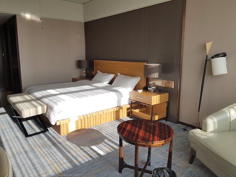 Nova Hotel