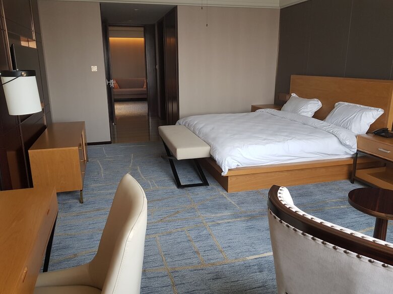 Nova Hotel
