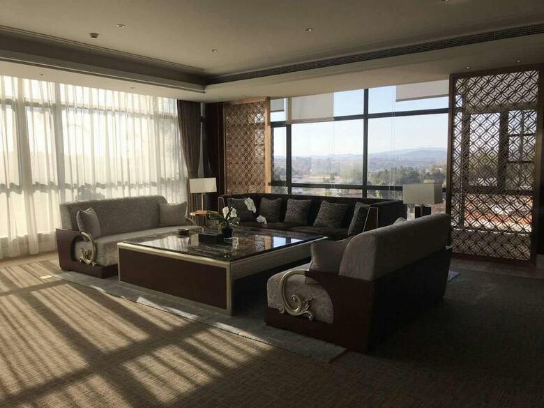 Nova Hotel