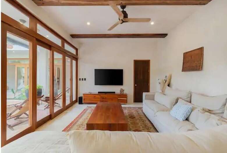 Hotel Villa Sanah