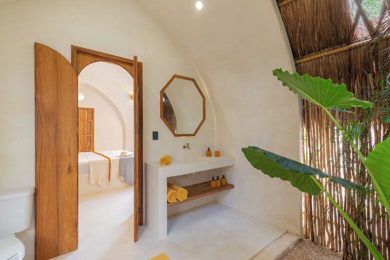 Hotel Villa Sanah