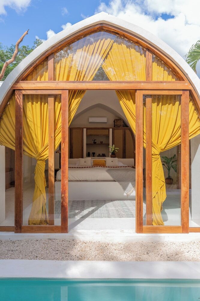 Hotel Villa Sanah