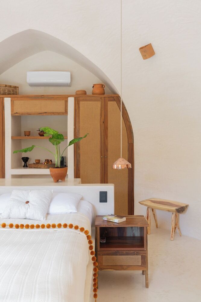 Hotel Villa Sanah
