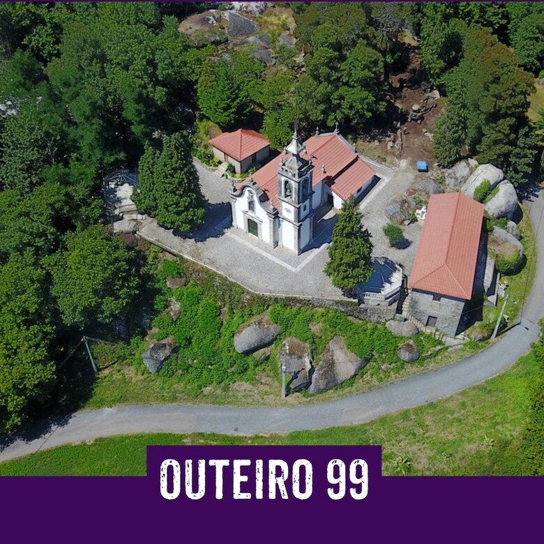 Casa Outeiro 99 Paredes De Coura