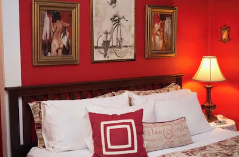 Grady House Bed & Breakfast