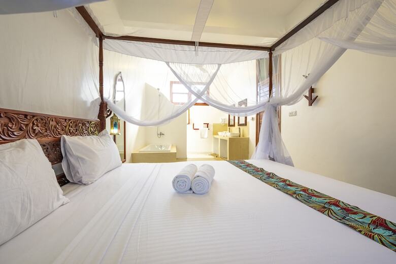 Aparthotel Tasneem Luxury Appartment