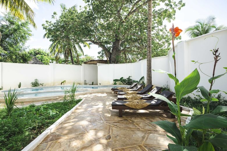 Aparthotel Tasneem Luxury Appartment