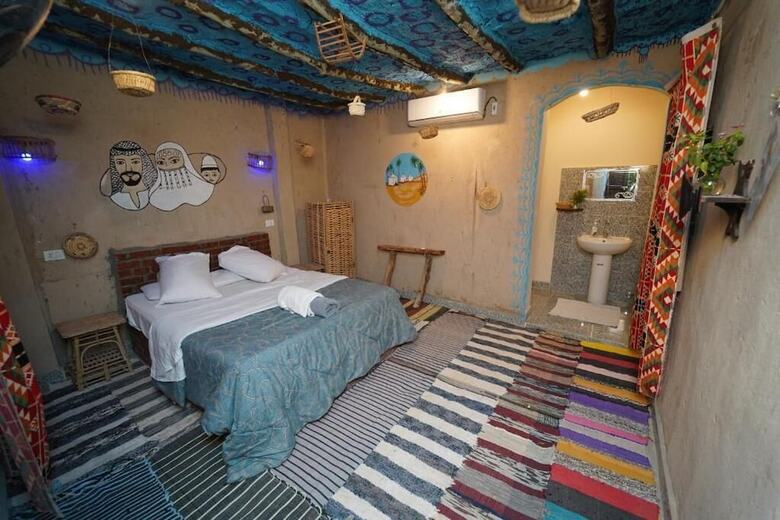 Bedouin Lodge Luxor