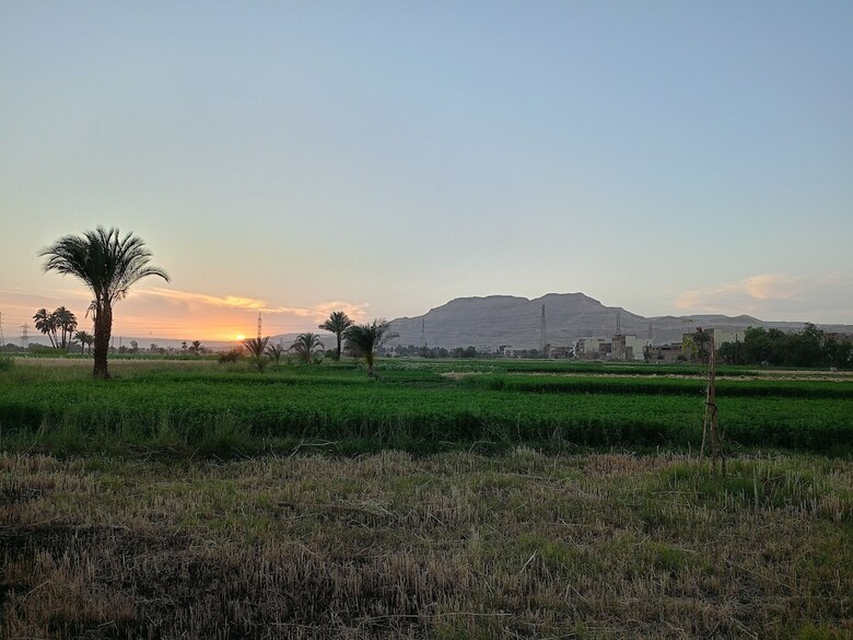 Bedouin Lodge Luxor