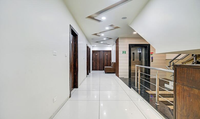 Hotel Itsy By Treebo - Kaachwala Cottage