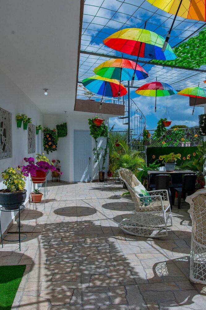 Apartamentos Royal Terrace King IV