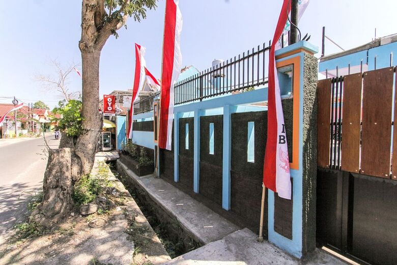 Hotel O Asipra House