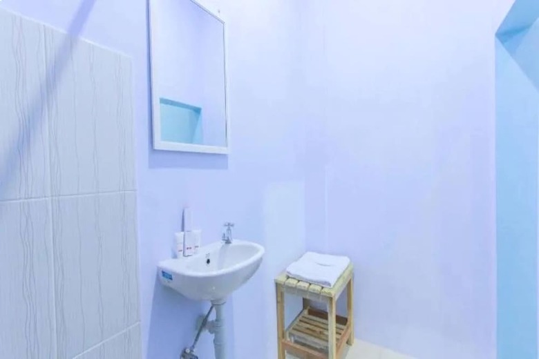 Hotel O Asipra House