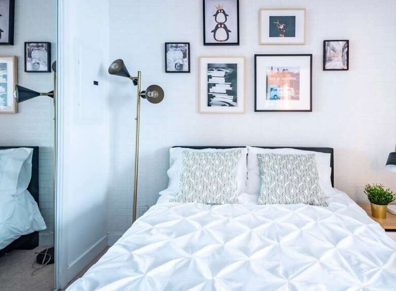 Hotel Diamond Collection- 2 & 3 Bedroom Suites