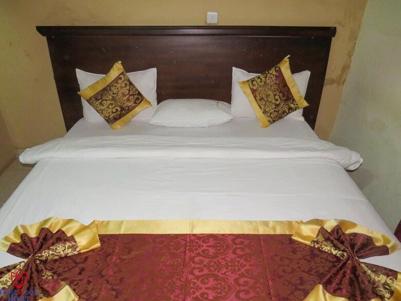Rosewood Hotel