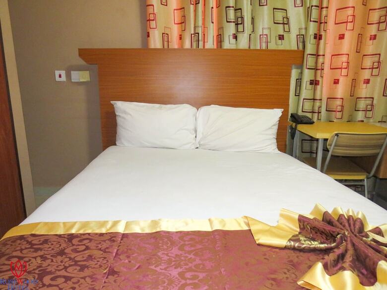 Rosewood Hotel