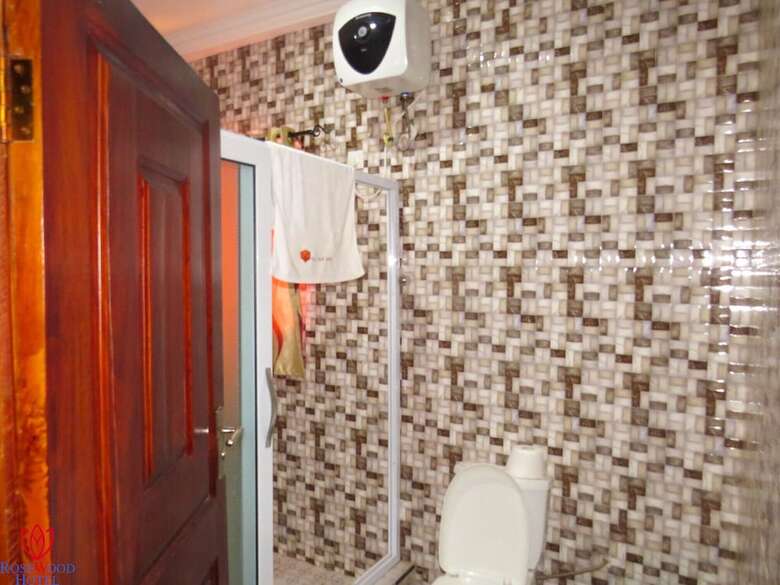 Rosewood Hotel