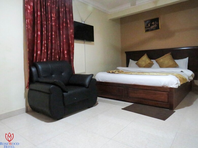 Rosewood Hotel
