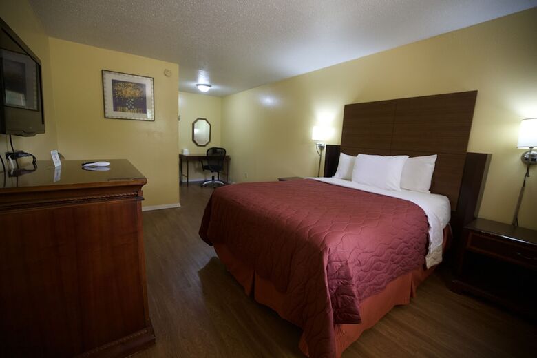 Motel Van Inn