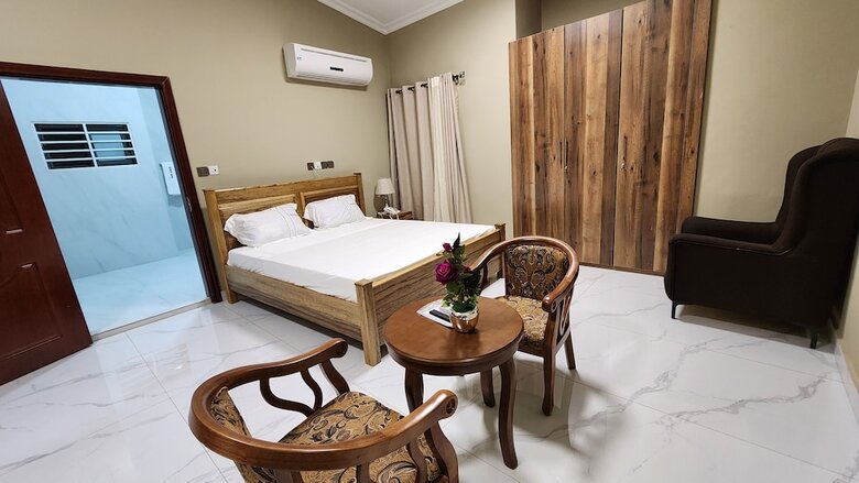 Sevista Plus Hotel