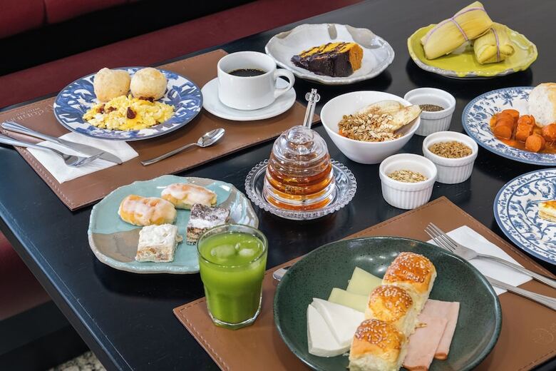 Hotel Dan Inn Uberl�ndia By Nacional Inn