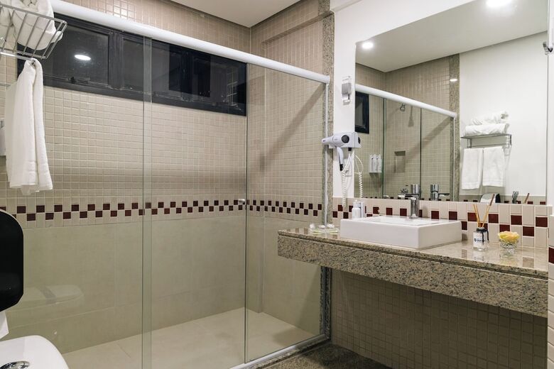Hotel Dan Inn Uberl�ndia By Nacional Inn
