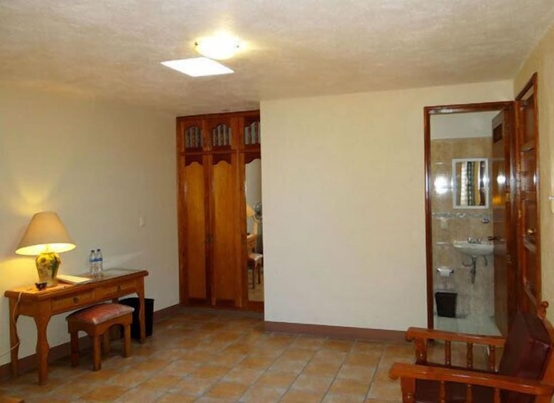 Posada Casa Lidia