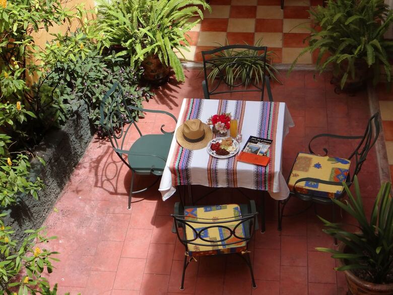 Posada Casa Lidia