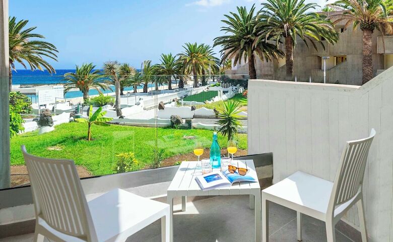 Hotel Ona Alborada Apartamentos