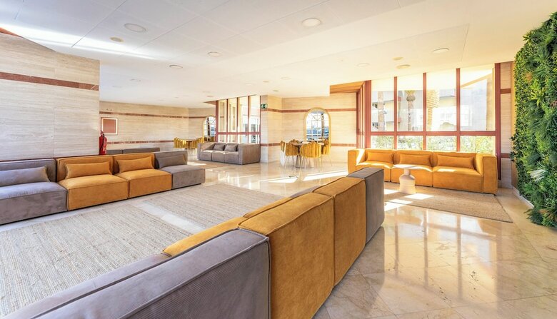 Hotel Ona Alborada Apartamentos