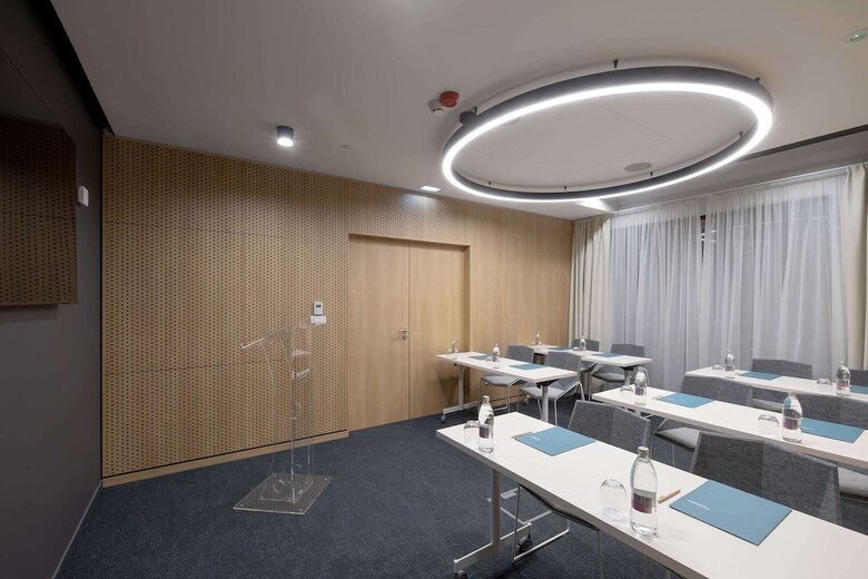 Hotel Occidental Ljubljana