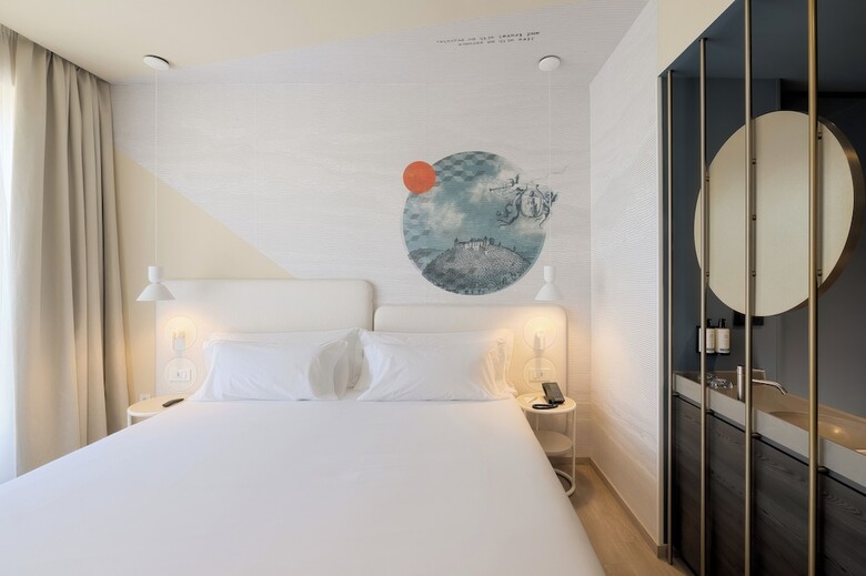 Hotel Occidental Ljubljana