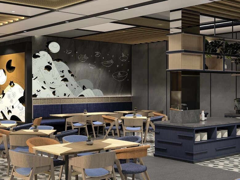 Hotel Ibis Surabaya Tidar