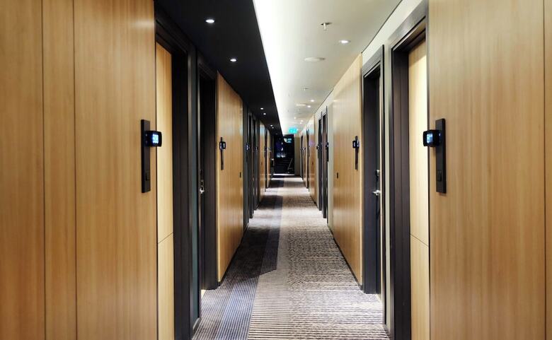 Hotel Ibis Surabaya Tidar